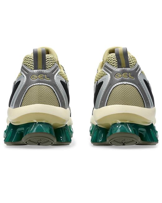 Asics Blue Gel-Quantum Kinetic
