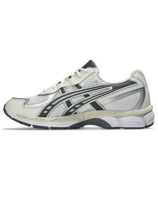Asics Gray Gel-Nyc 2055 for men