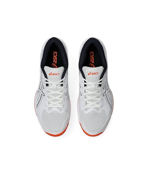 Asics White Beyond Ff for men