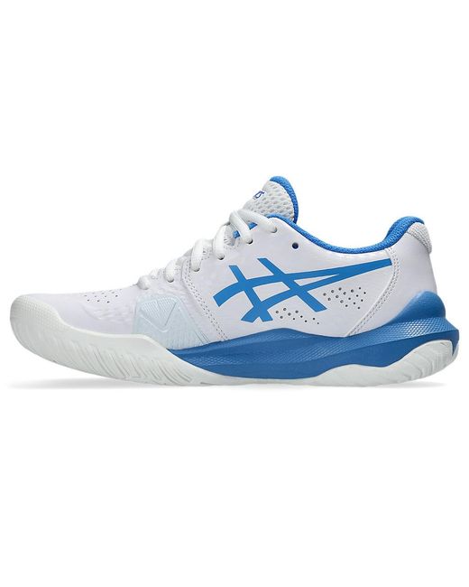 Asics Blue Gel-challenger 14
