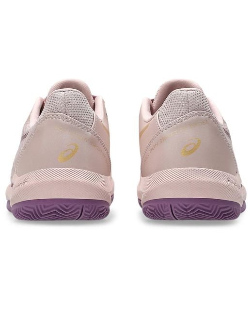 Asics Multicolor Solution Swift Ff 2 Padel