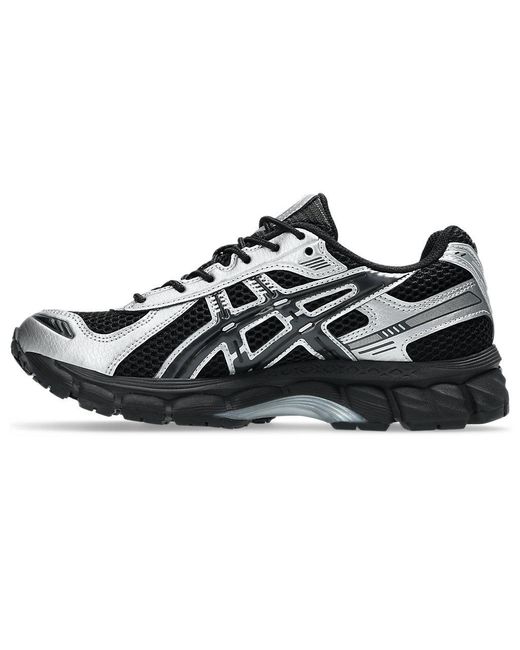 Asics Black Gel-Kayano 12.1 for men