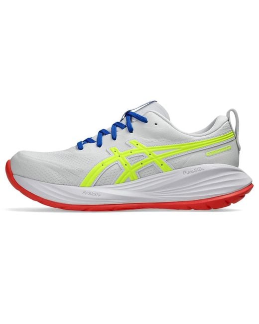 Asics Black Gel-Cumulus 27 Atc for men
