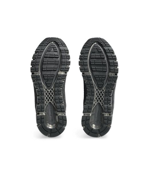 Asics Black Gel-Quantum 360 I Amp for men