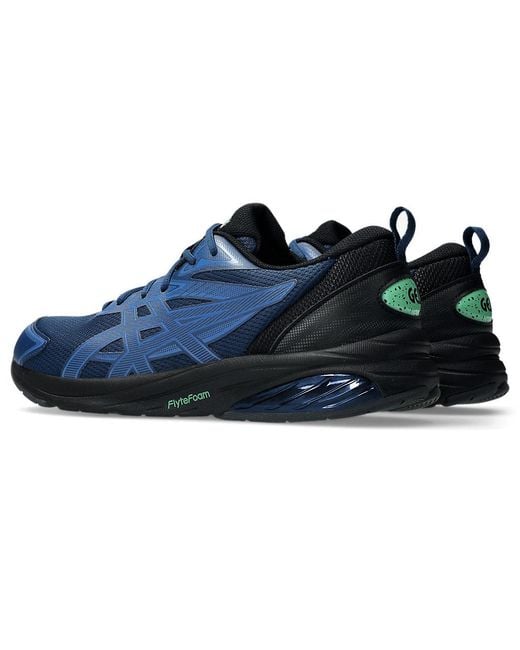 Asics Blue Gel-Quantum Kei for men