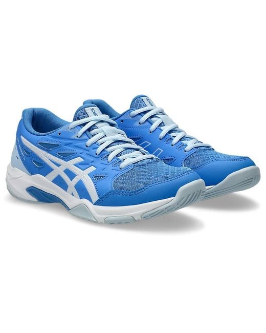 Asics Blue Gel-Rocket 11