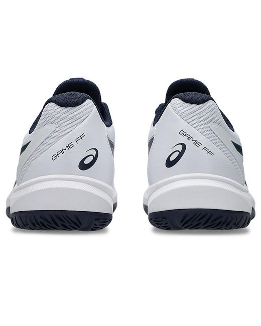 Asics Multicolor Game Ff for men