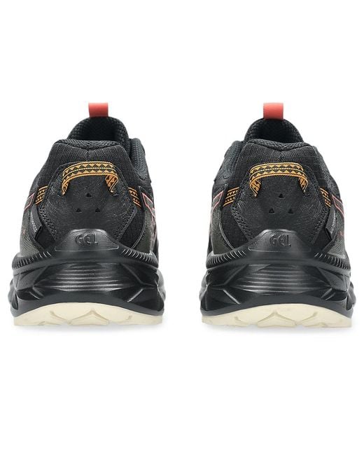 Asics Black Gel-Venture 10