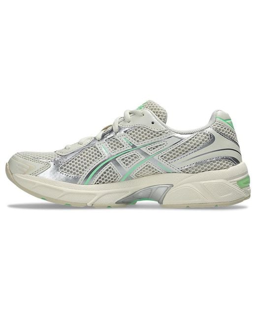 Asics Gray Gel-1130