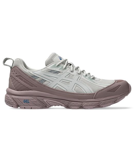 Asics Gray Gel-Venture 6 Shield for men