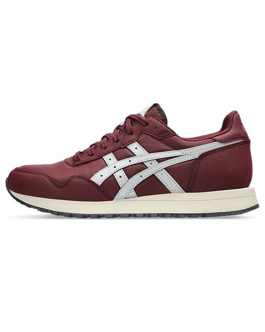 Asics Red Tiger Runner Ii