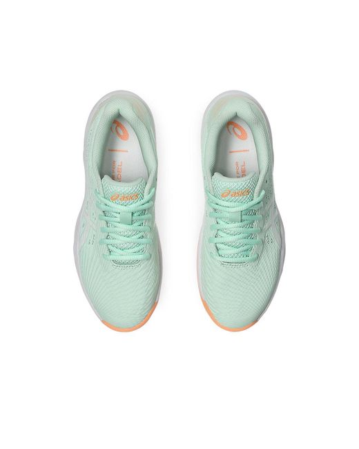 Shoes > sneakers Asics en coloris Blue