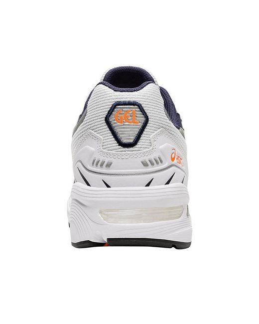 Asics White Gel-1090 for men