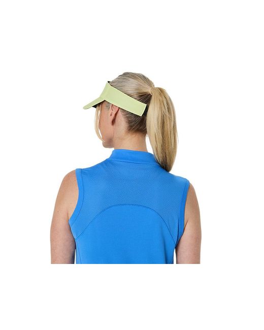 Asics Blue Court Tank