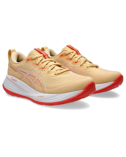 Asics Multicolor Gel-cumulus 27 Sneaker