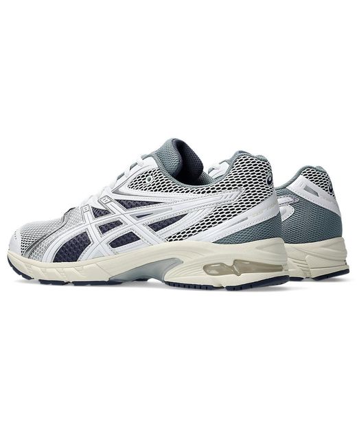 Asics White Gel-Ds Trainer 14 for men