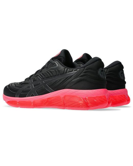Asics Red Gel-quantum 360 Viii Emboss for men