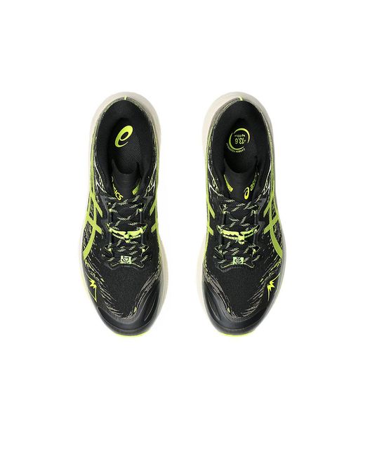 Asics Multicolor Fuji Lite 5 Running Shoes for men