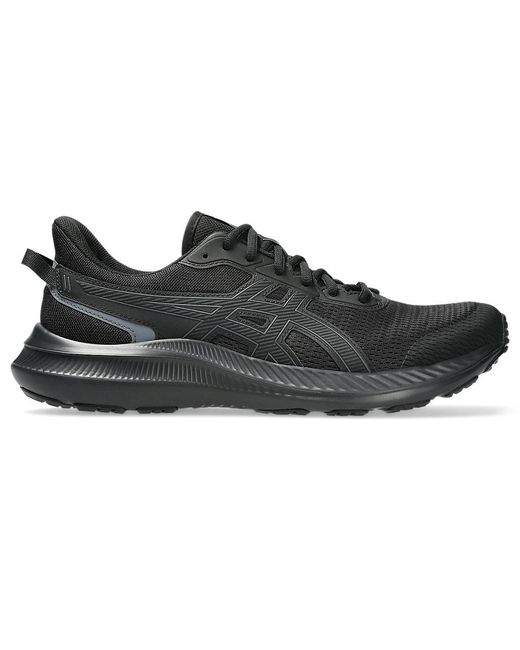 Asics Black Jolt 5 for men