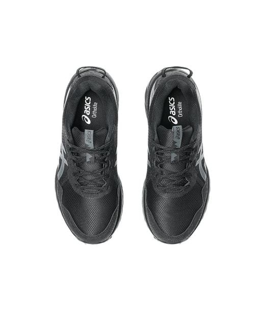 Asics Black Gel-Venture