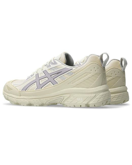 Asics Black Gel-Venture 6 Shield for men