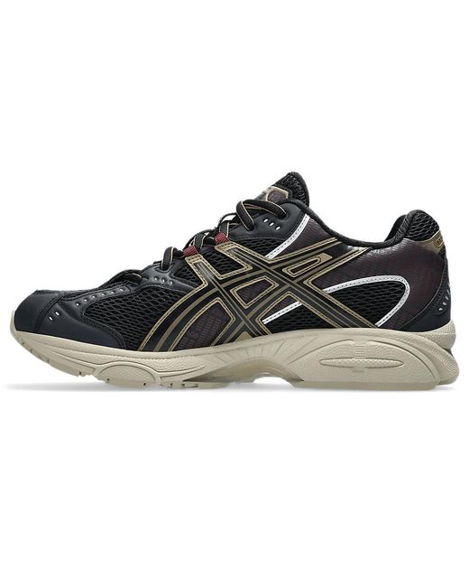 Asics Black Gel-Nimbus .1 Gtx for men