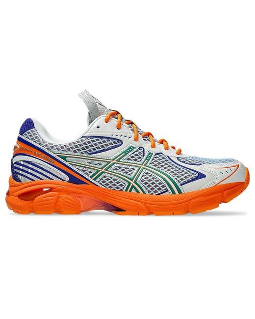 Asics Blue Ub7-S Gt-2160 for men