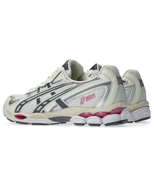 Asics Gray Gel-Nyc 2055 for men