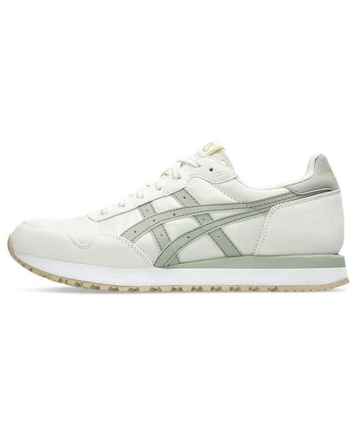 Asics White Tiger Runner Ii for men