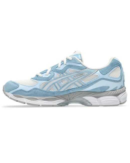 Asics Blue Gel-Nyc for men