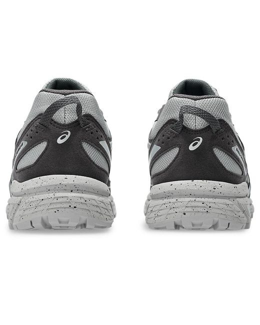 Asics Black Gel-Venture for men