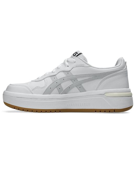 Asics White Japan S St for men