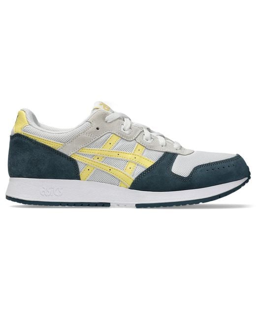 Asics Blue Lyte Classic for men