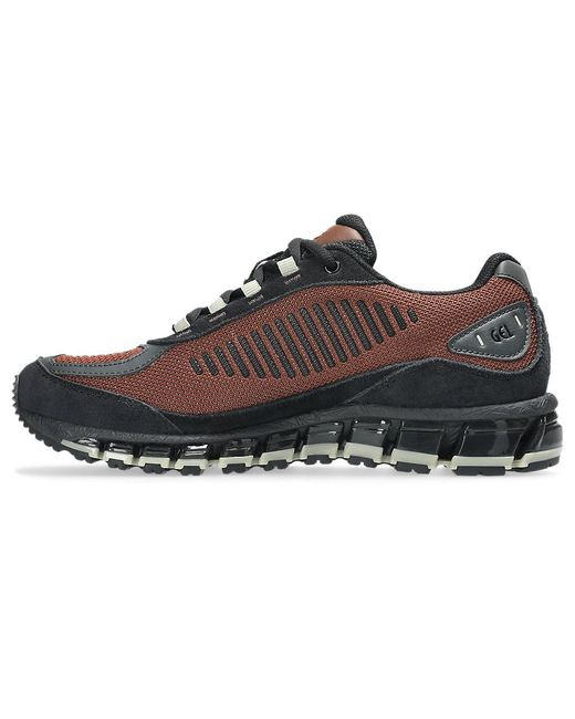 Asics Black Gel-Quantum 360 I Amp for men
