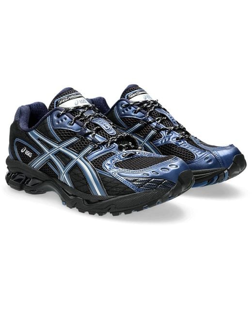Asics Blue Gel-Nimbus 10.1 for men