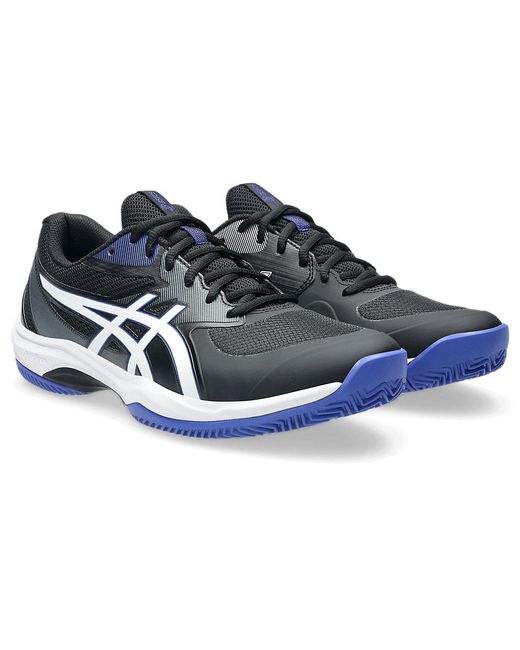 Asics Blue Game Ff for men