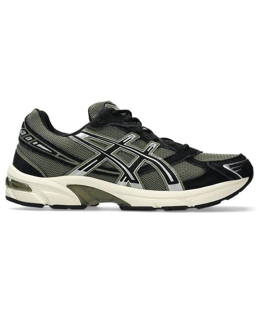 Asics Black Gel-1130 Sneakers for men