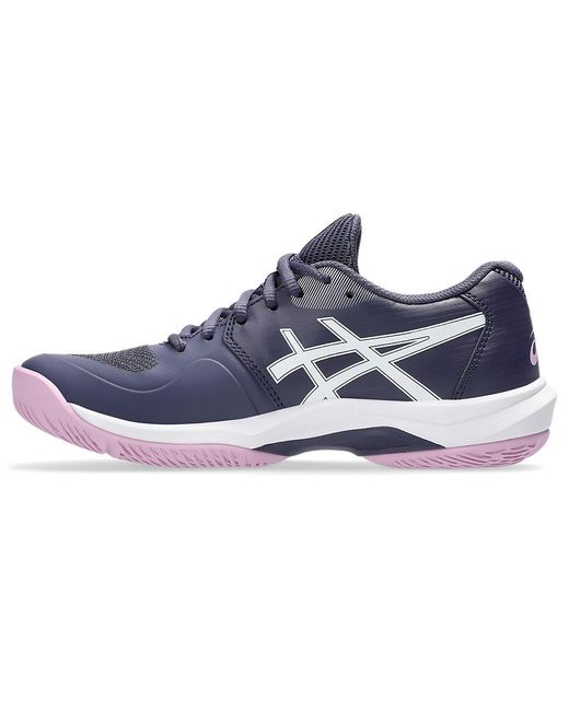 Asics Blue GAME FF