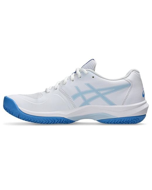 Asics Blue Game Ff