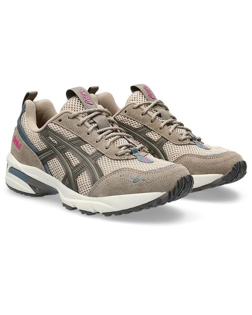 Gel-1090 V2 Asics en coloris Gray