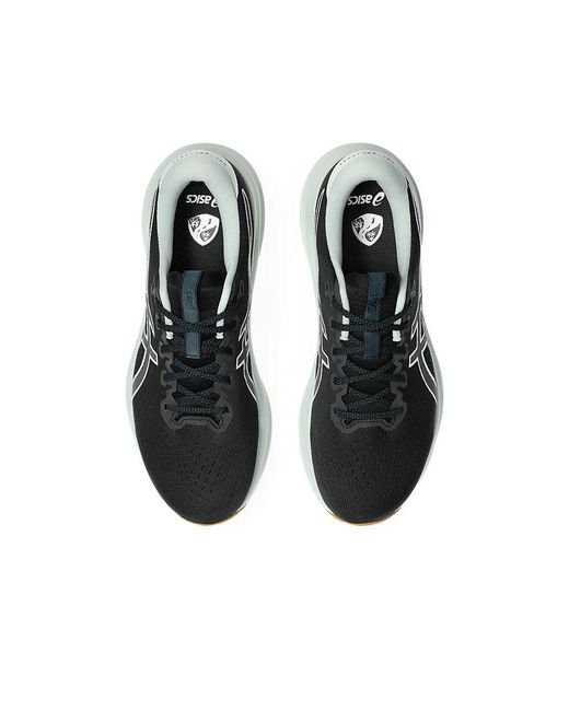 Asics Black Gel-Excite 11 Tr for men
