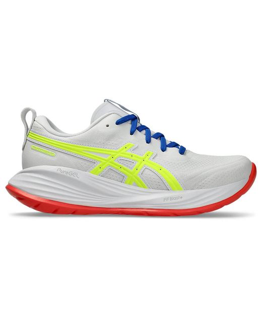 Asics Black Gel-Cumulus 27 Atc
