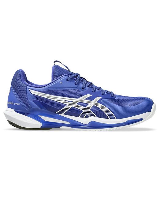 Asics Solution Speed Ff 3 in Blue für Herren