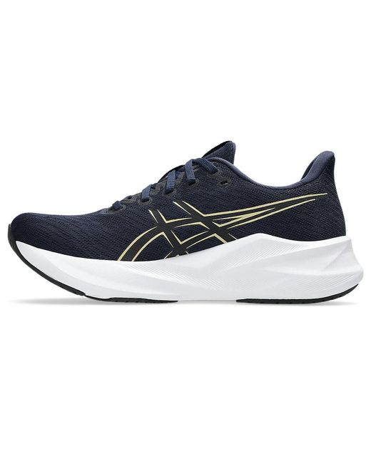 Asics Blue Versablast 4