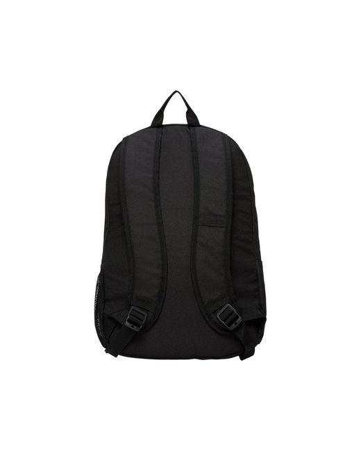 Asics Black Sport Train Backpack