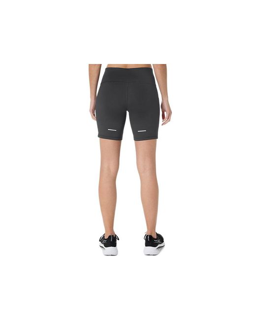 Asics Black Sport Sprinter