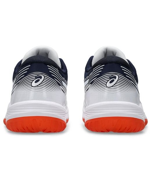 Asics White Beyond Ff for men