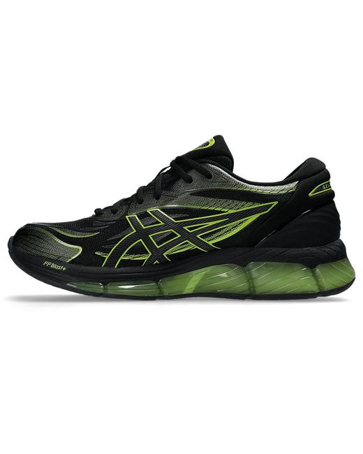 Asics Black Gel-Quantum 360 Viii for men