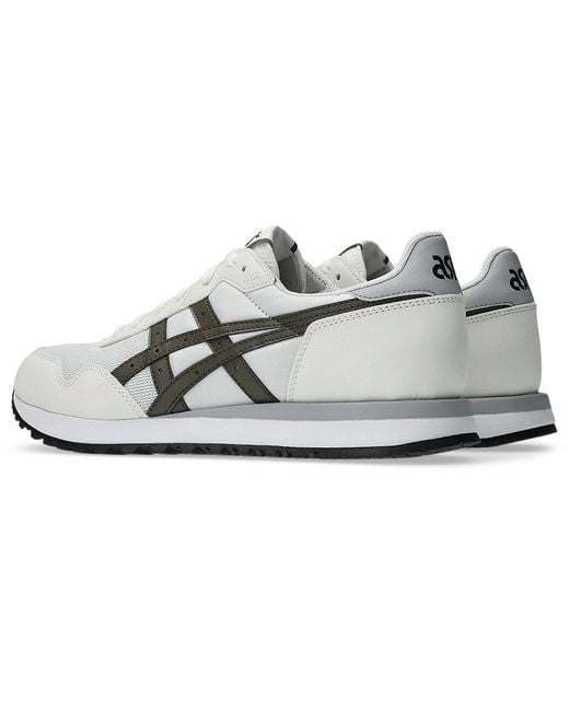 Asics White Tiger Runner Ii for men