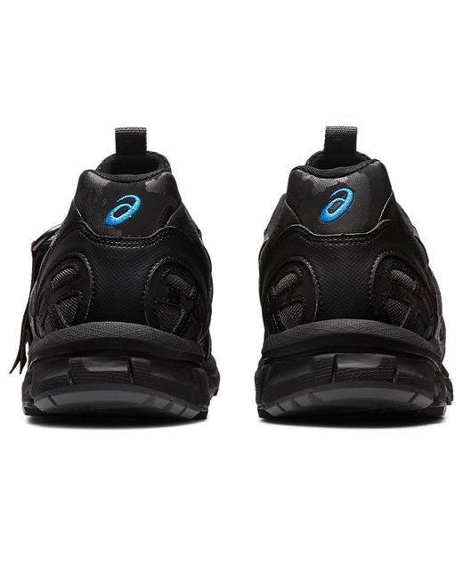 Asics Black Gel-Sonoma 15-50 for men